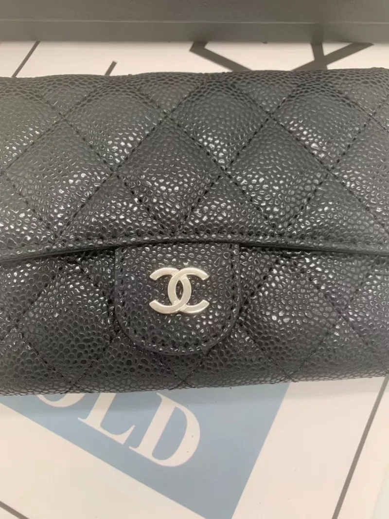 Alternative view of Chanel Wallets-492