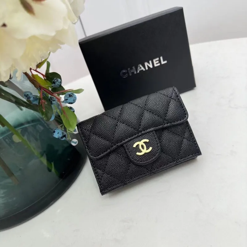 Chanel Wallets-499