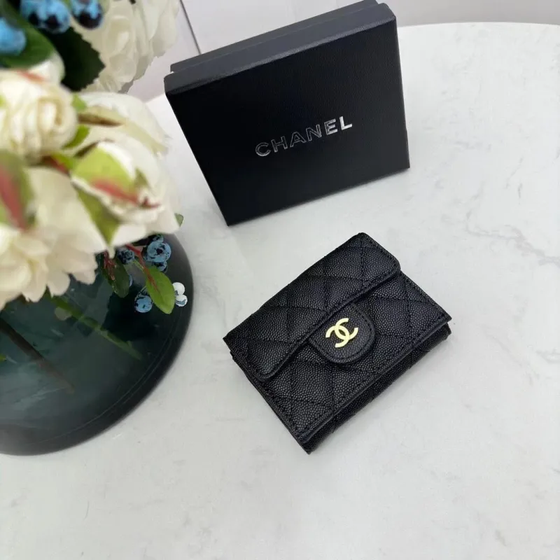 Chanel Wallets-500