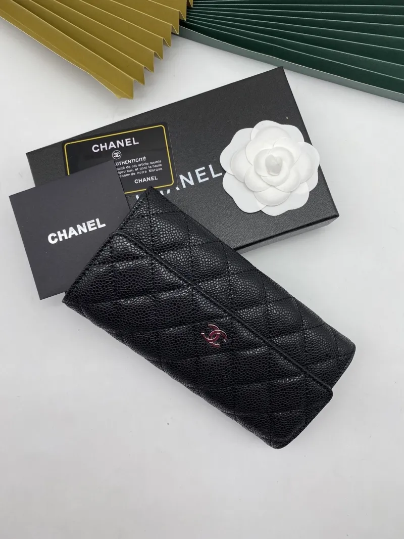Alternative view of Chanel Wallets-510