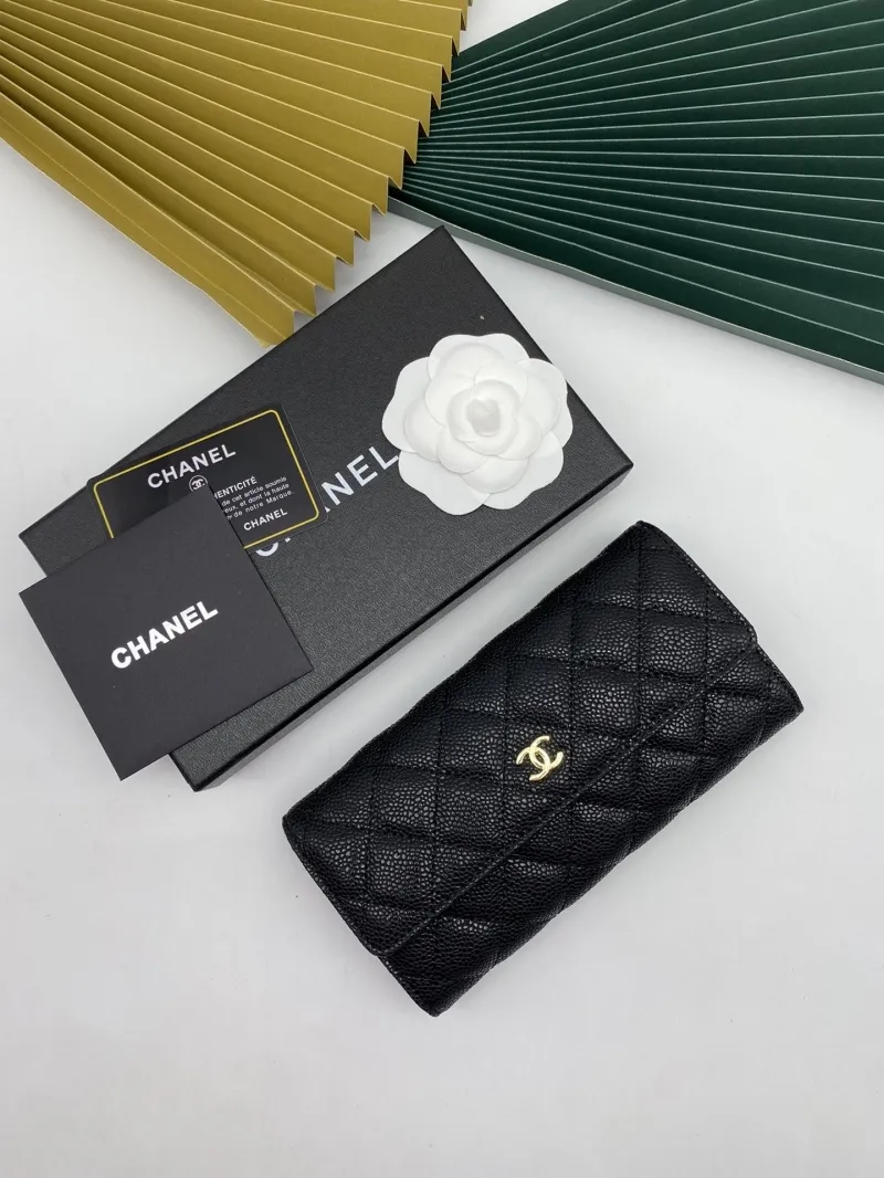 Chanel Wallets-512