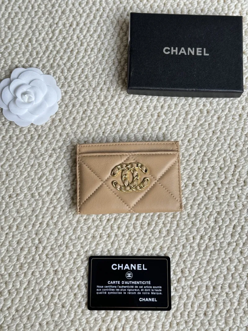 Chanel Wallets-513