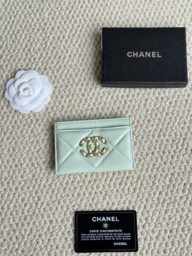 Chanel Wallets-514
