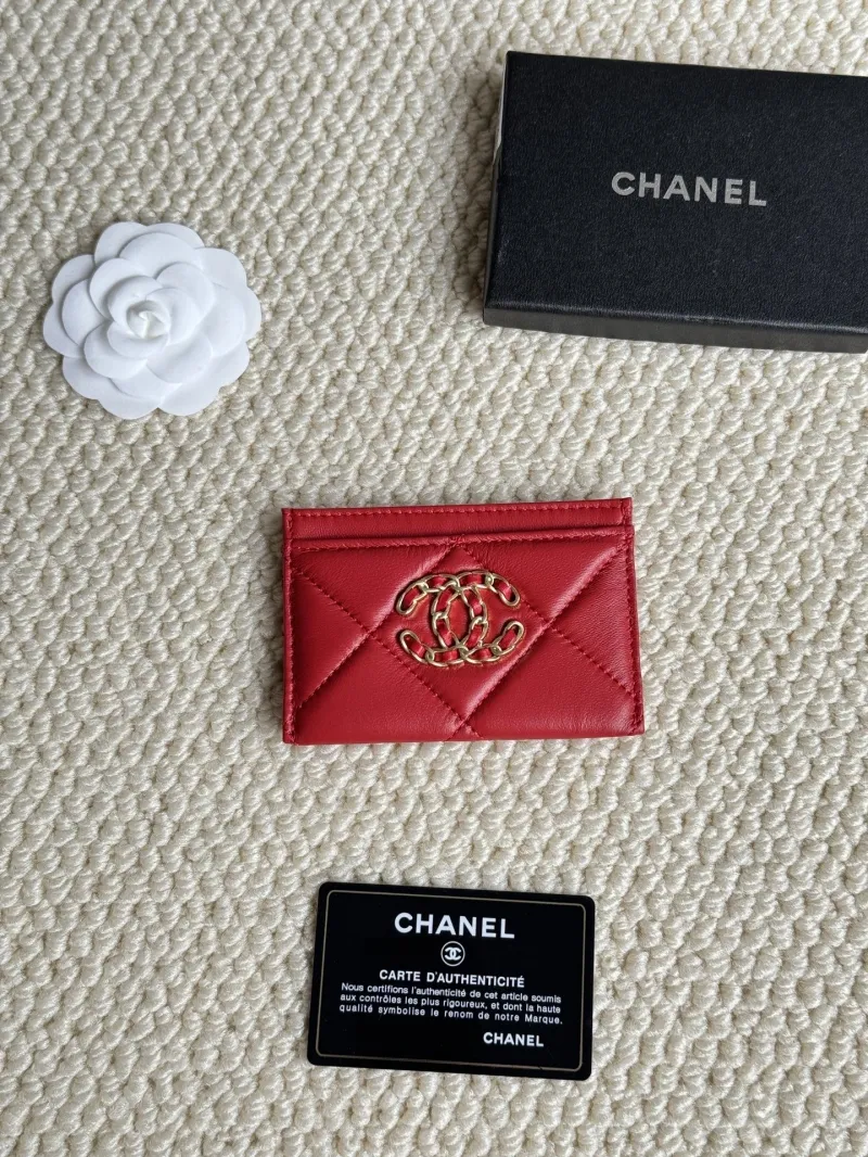 Chanel Wallets-515