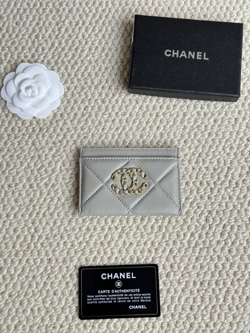 Chanel Wallets-518