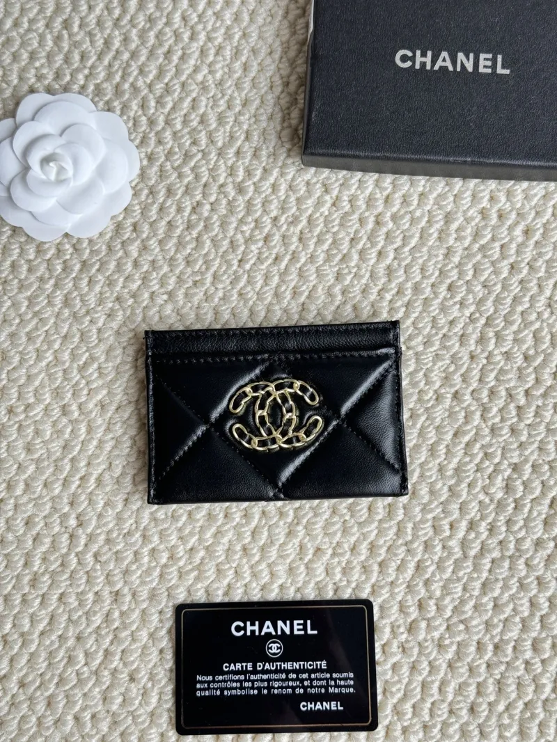 Chanel Wallets-521