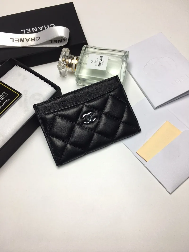 Chanel Wallets-522