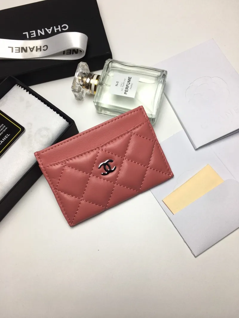 Chanel Wallets-526