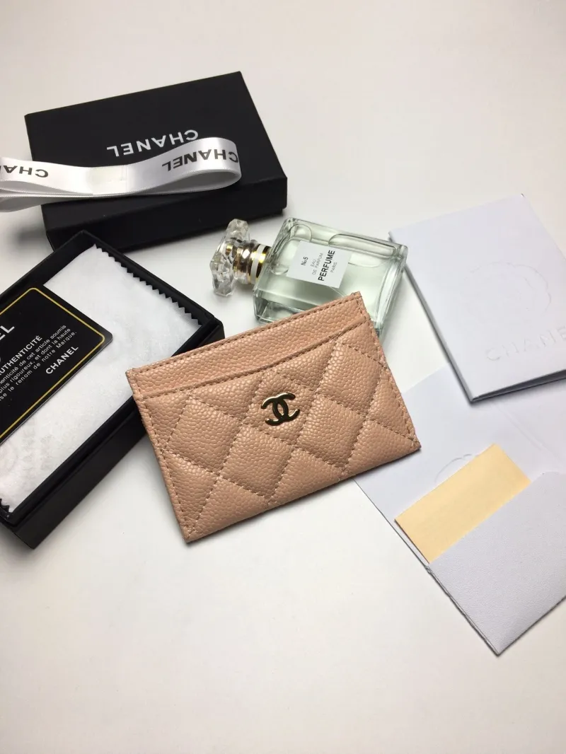 Chanel Wallets-528