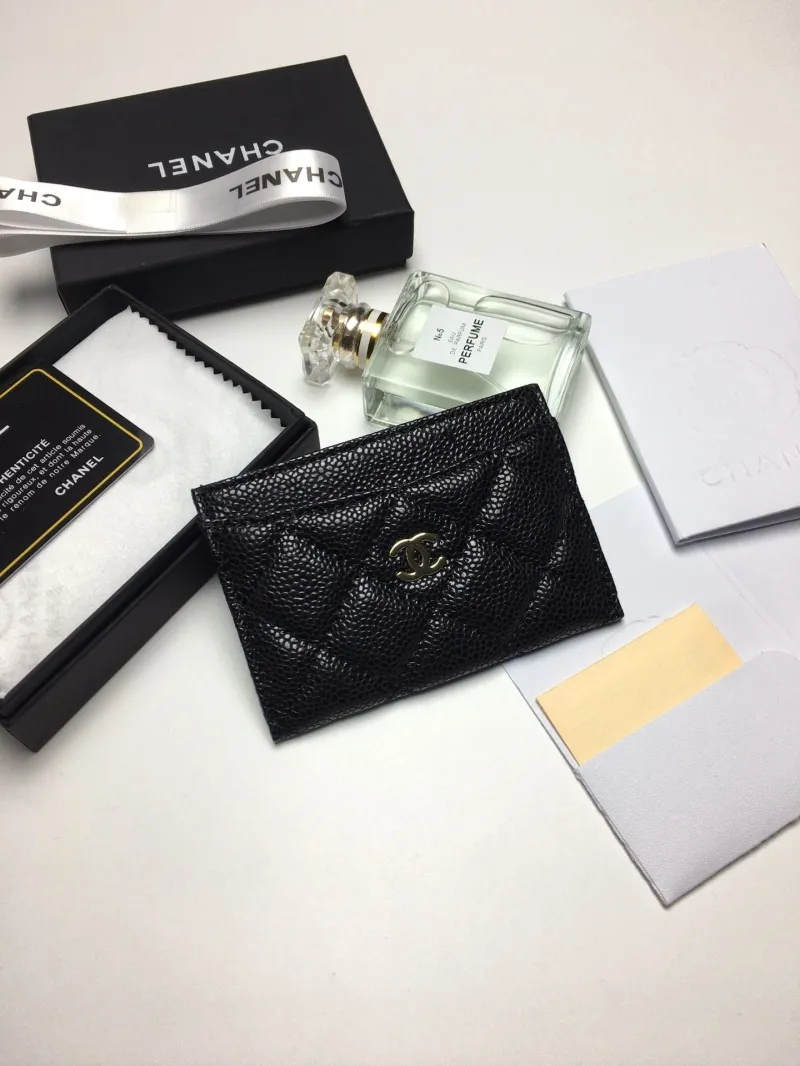 Chanel Wallets-531