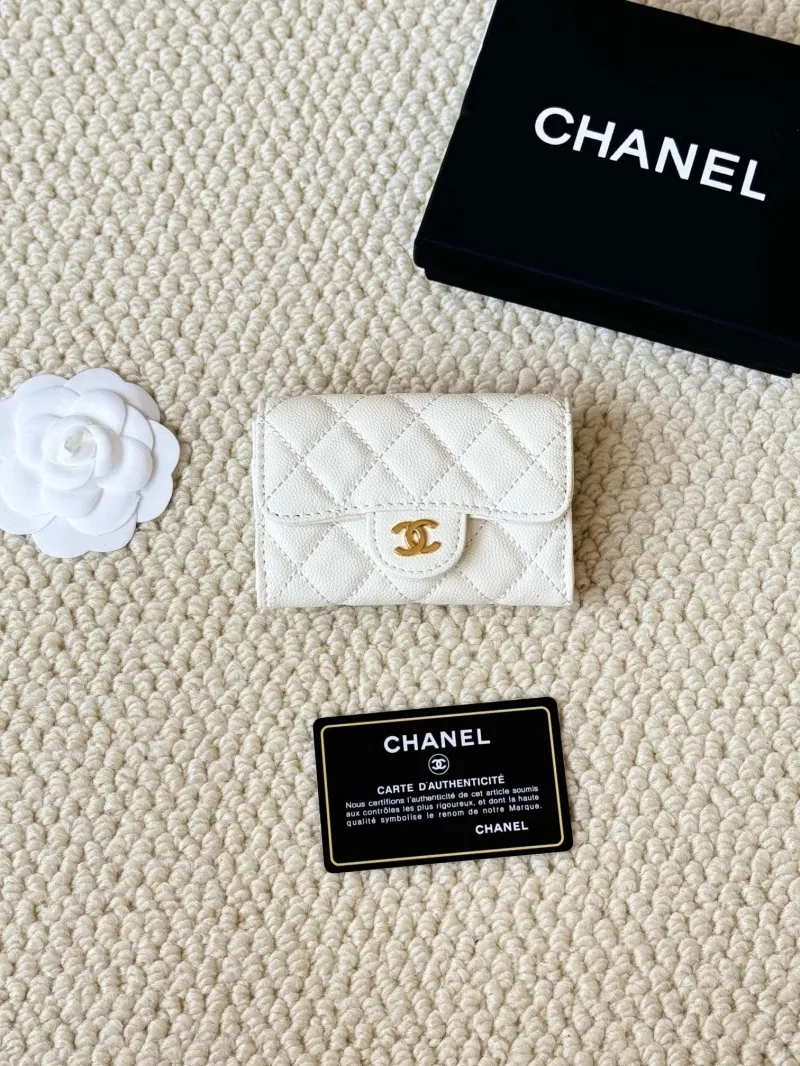 Chanel Wallets-541