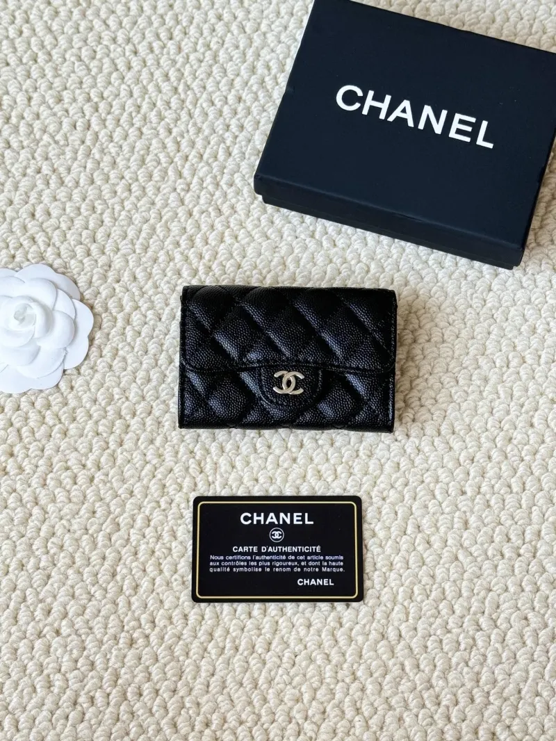 Chanel Wallets-543