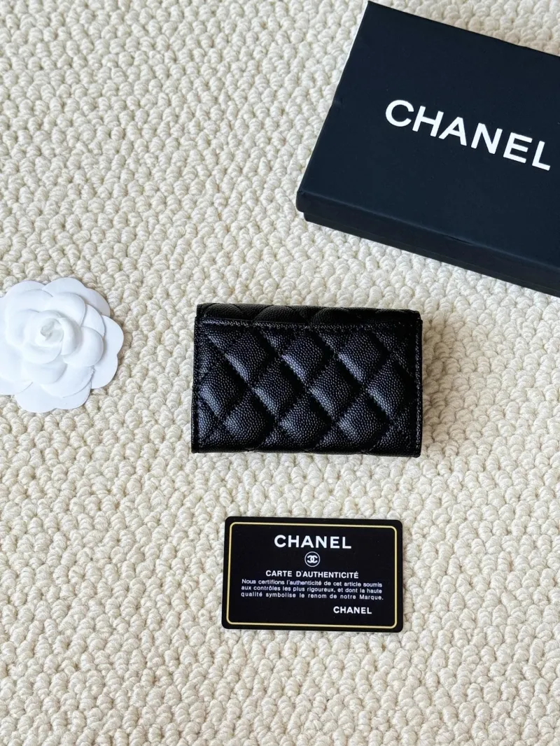 Alternative view of Chanel Wallets-544