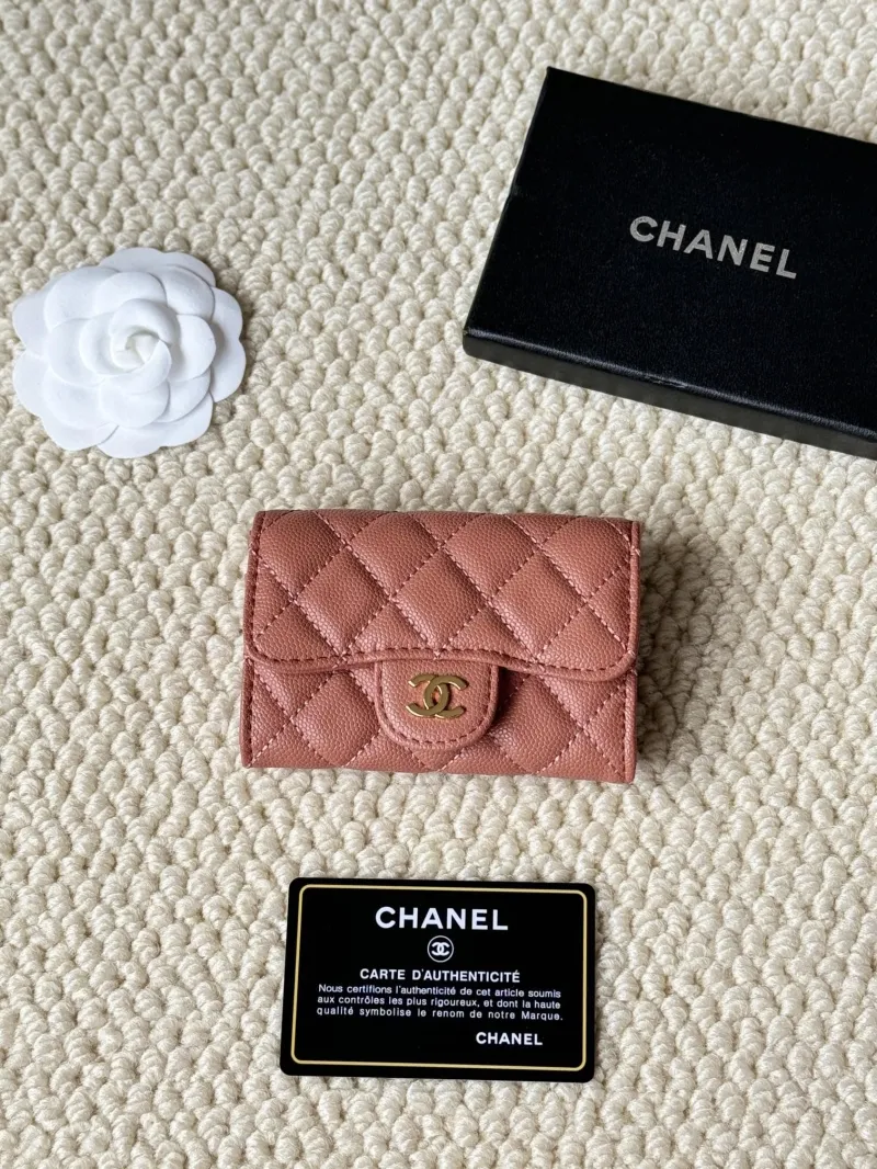 Chanel Wallets-548