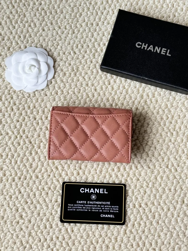 Alternative view of Chanel Wallets-548