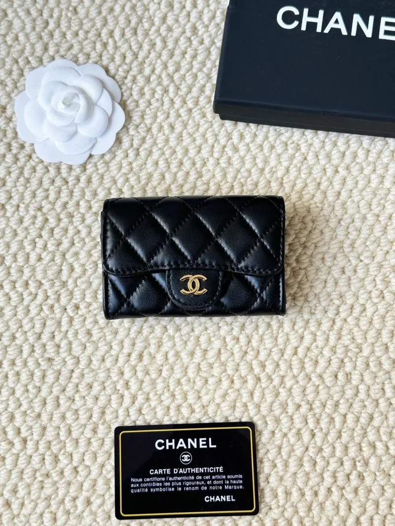 Chanel Wallets-550