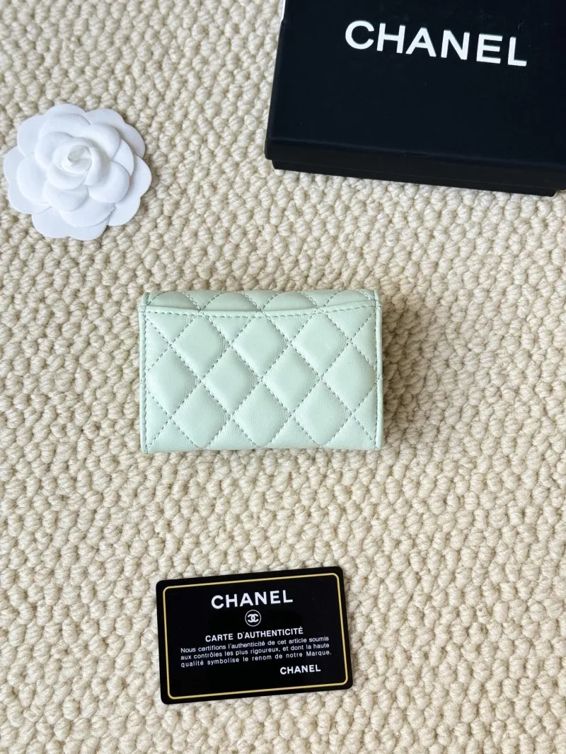 Alternative view of Chanel Wallets-551