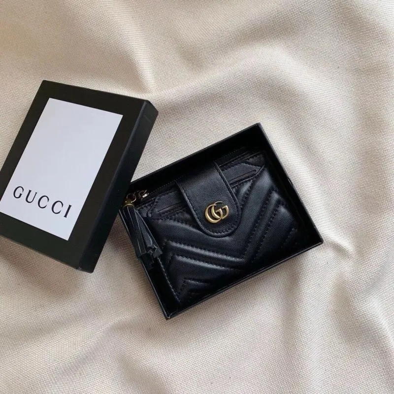 Chanel Wallets-565