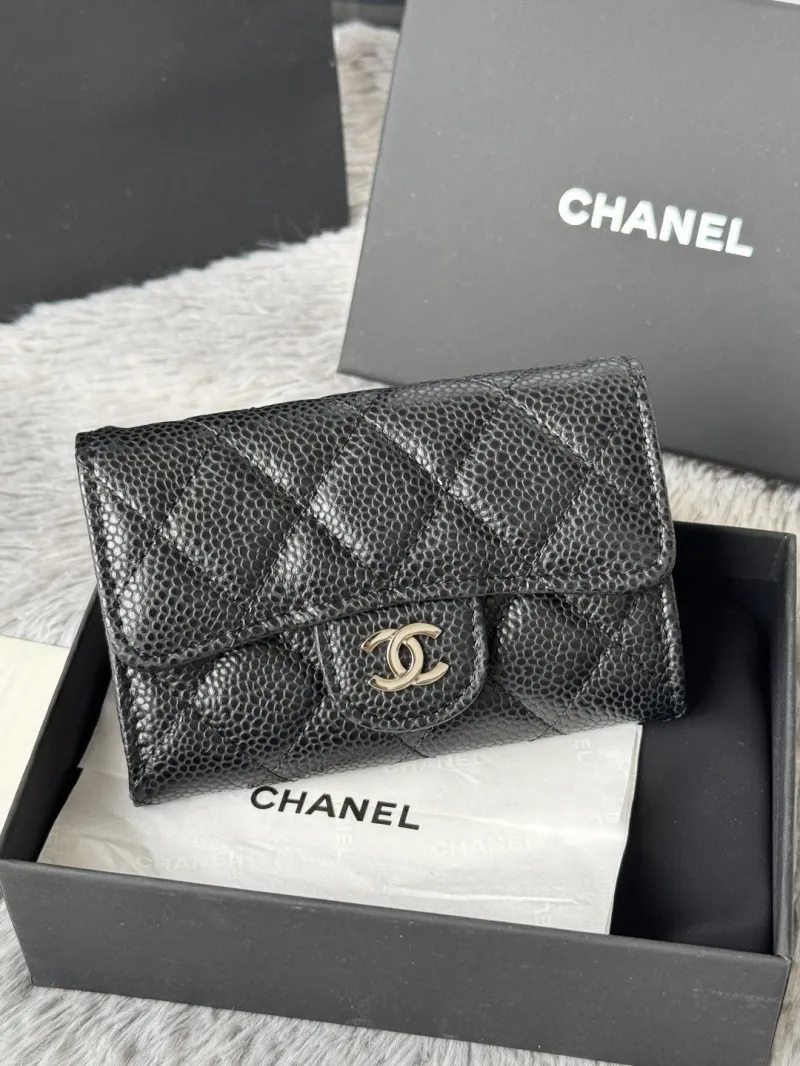Alternative view of Chanel Wallets-578