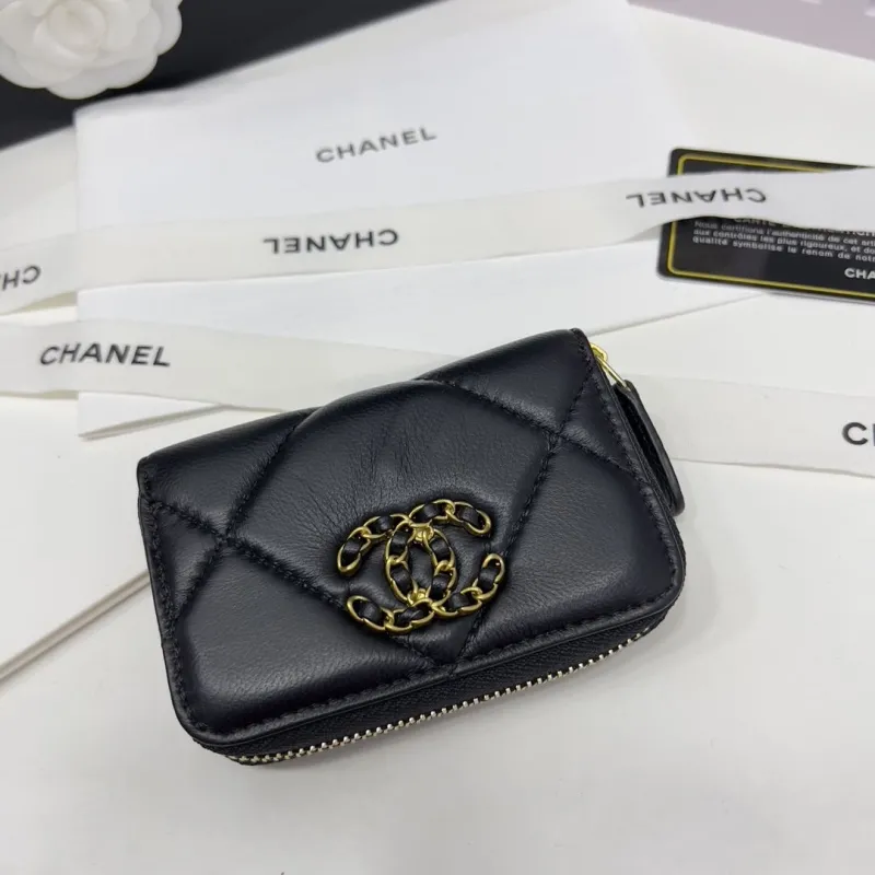 Chanel Wallets-594