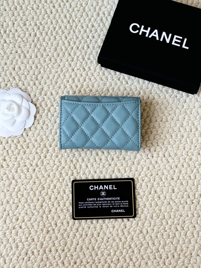 Alternative view of Chanel Wallets-598