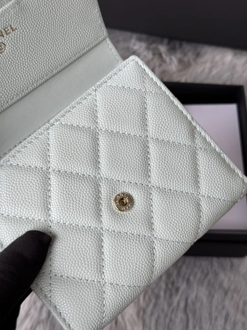 Alternative view of Chanel Wallets-621