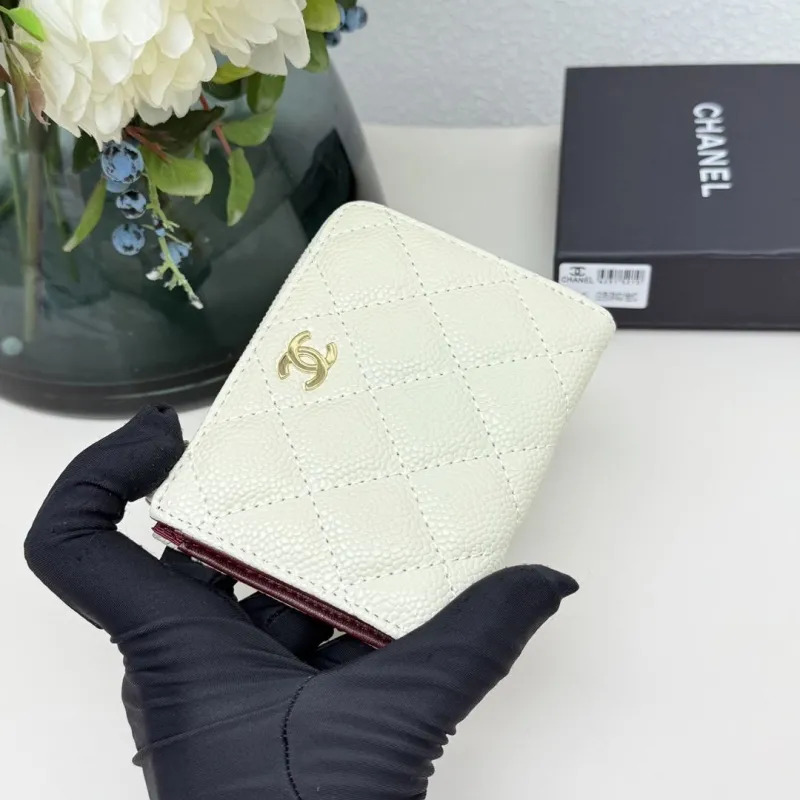 Chanel Wallets-640 - Image 3