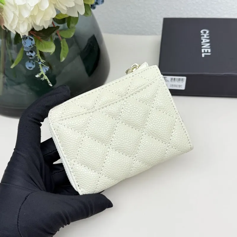 Chanel Wallets-640 - Image 4