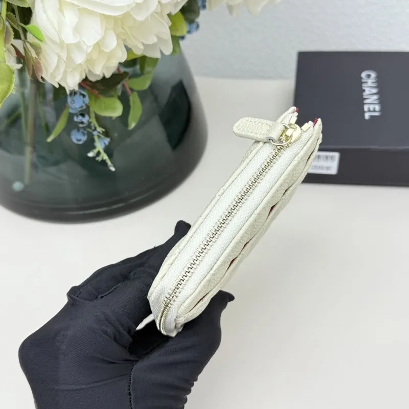 Chanel Wallets-640 - Image 5