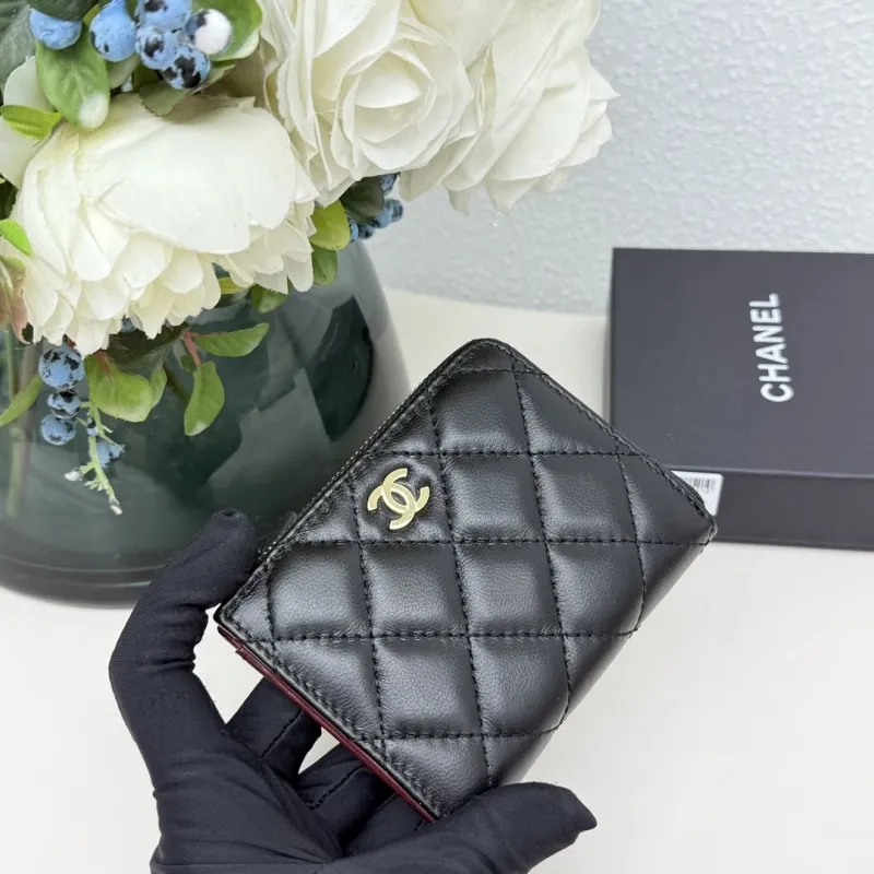 Chanel Wallets-641 - Image 3
