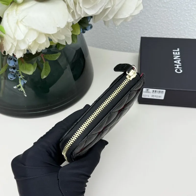 Chanel Wallets-641 - Image 5