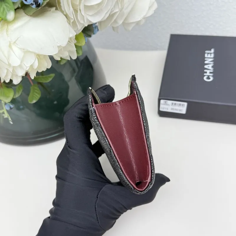 Chanel Wallets-643 - Image 9