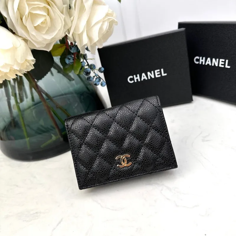 Chanel Wallets-645