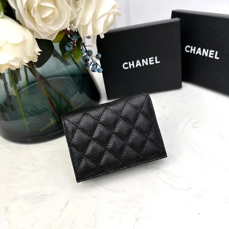 Chanel Wallets-645 - Image 3