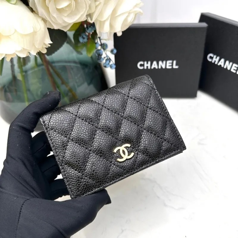 Chanel Wallets-645 - Image 4