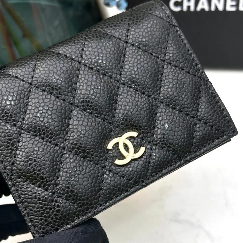Chanel Wallets-645 - Image 5