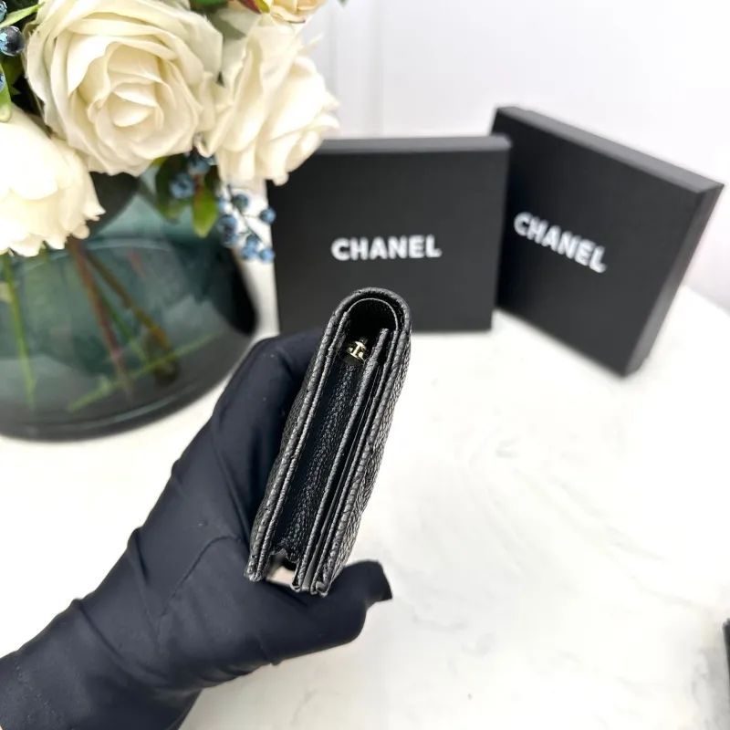 Chanel Wallets-645 - Image 6