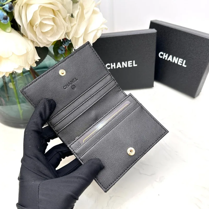 Chanel Wallets-645 - Image 7