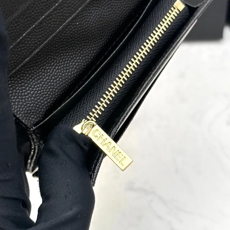 Chanel Wallets-645 - Image 8