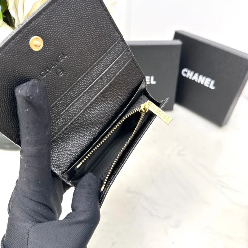 Chanel Wallets-645 - Image 9