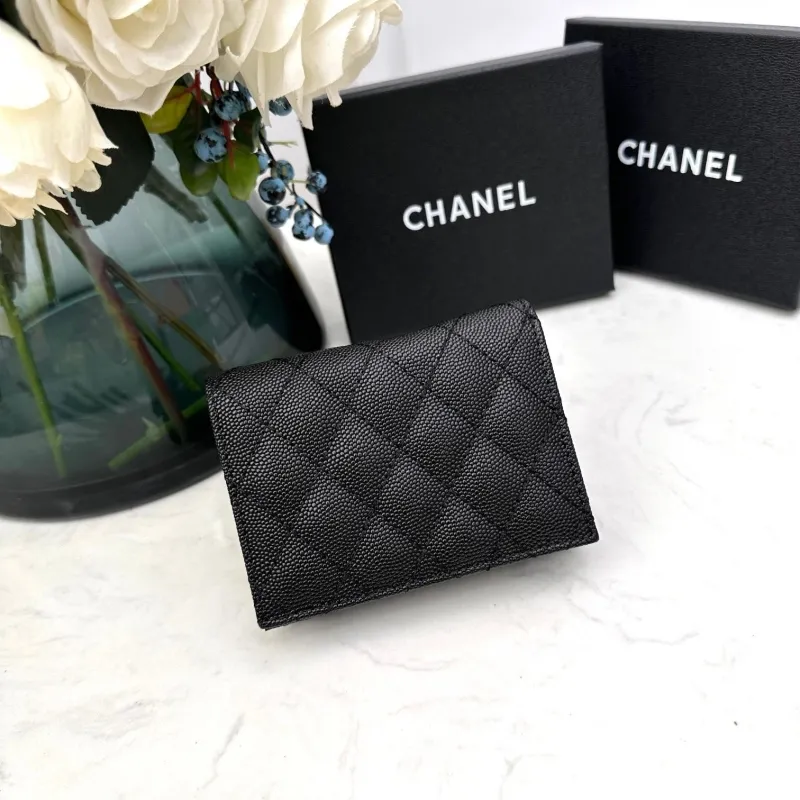 Chanel Wallets-646 - Image 3