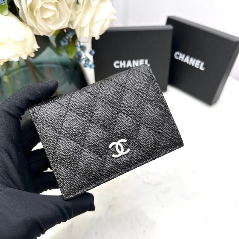 Chanel Wallets-646 - Image 4