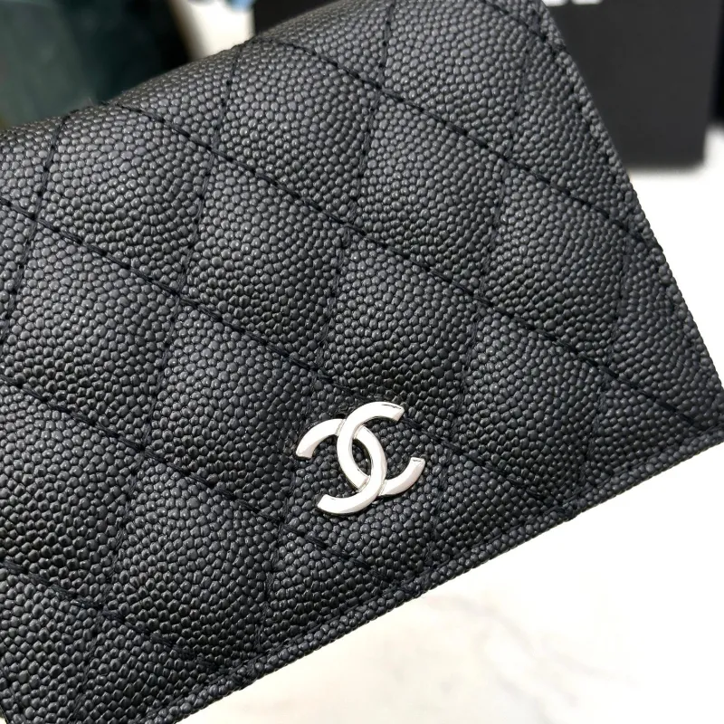 Chanel Wallets-646 - Image 5