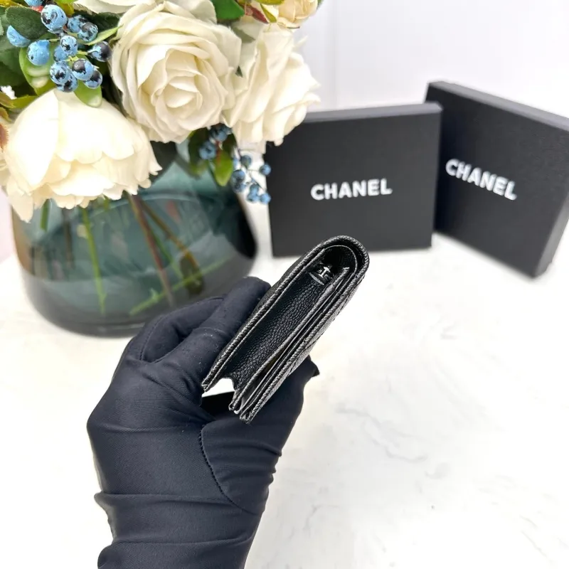 Chanel Wallets-646 - Image 6
