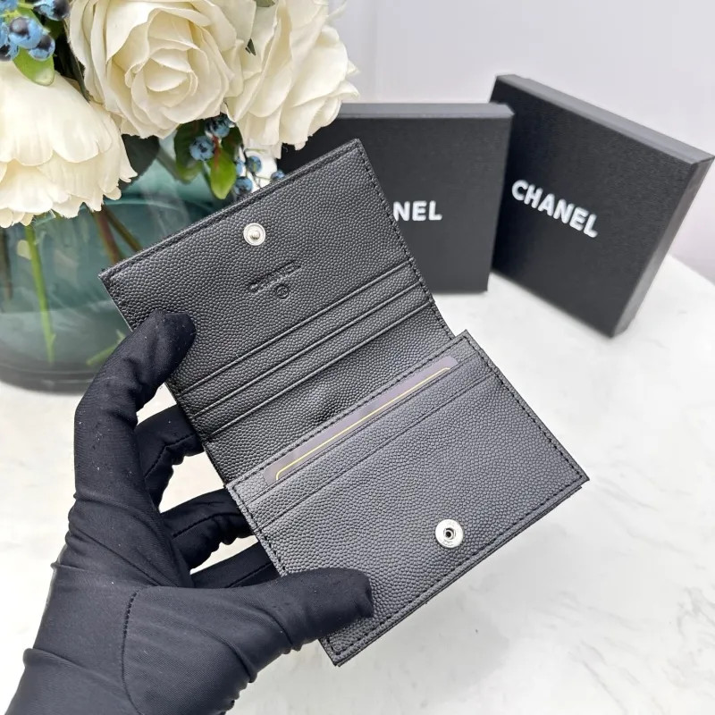 Chanel Wallets-646 - Image 7