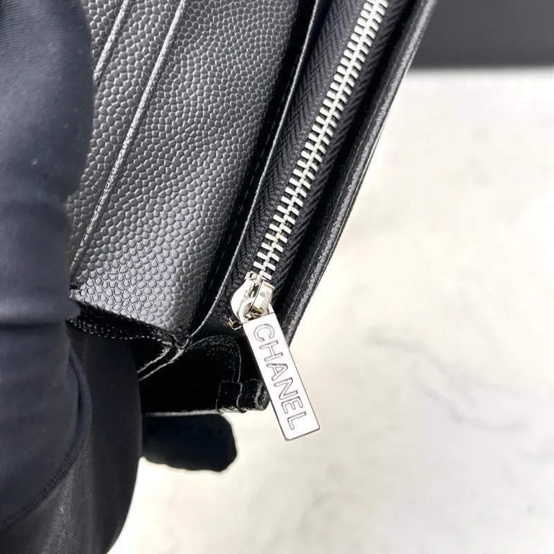 Chanel Wallets-646 - Image 8