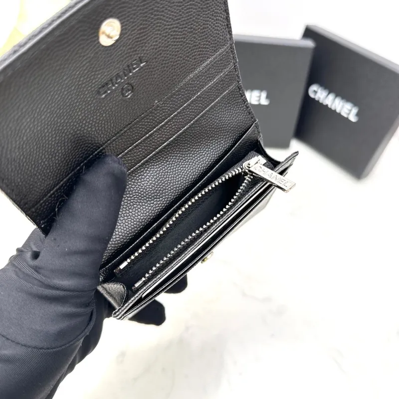 Chanel Wallets-646 - Image 9