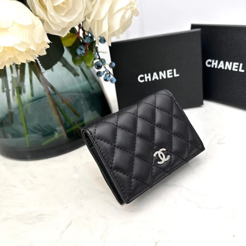Alternative view of Chanel Wallets-647