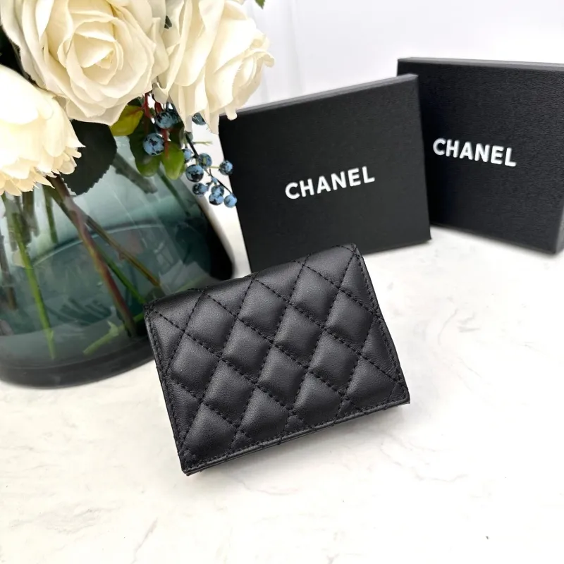 Chanel Wallets-647 - Image 3