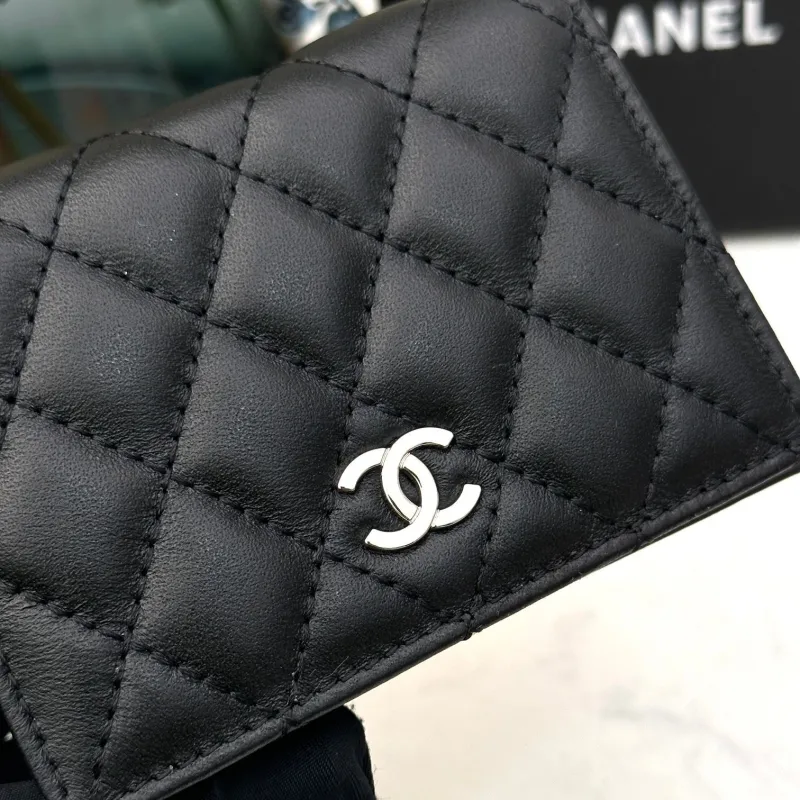 Chanel Wallets-647 - Image 5